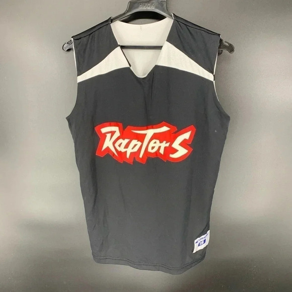 Raptors Women’s Reversible Jersey #3 - Picture 4 of 6
